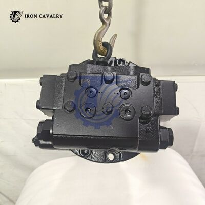 Excavator Travel Motor CA1077028 1077028 for  318B 320B 321B 325B 330B Heavy Machinery