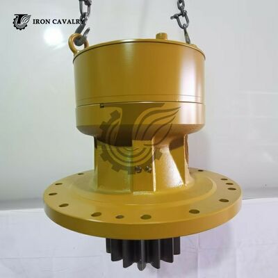 Hộp số máy xúc xoay Hyundai R320LC9 R330LC9S bền bỉ được xếp hạng hàng đầu XKAH01597 Hiệu suất cao cao cấp