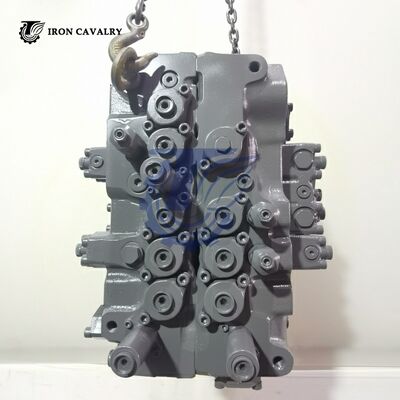 Van điều khiển chính máy xúc John Deere 210G cường độ cao FYA00000703 Hiệu suất cao