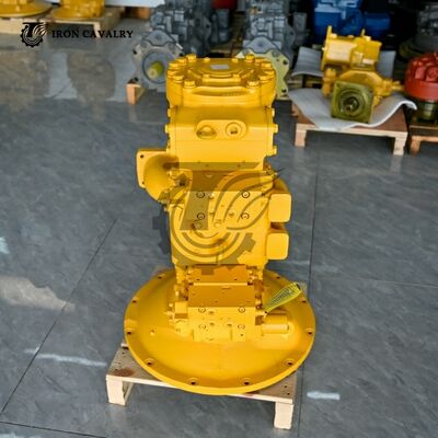 Máy đào bơm thủy lực 708-27-04012 708-27-04013 708-27-04011 HPV160 cho Komatsu PC300-5 Máy đào bò