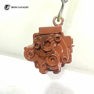 4390489 PSVD2-21 main pump For Hitachi excavator EX40U hydraulic pump,high-quality hydraulic pump,12-month warranty,Construction machinery after-sales parts manufacturer