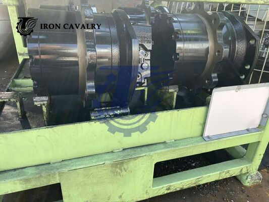 Bộ truyền động cuối cùng của máy xúc lật Kubota SVL75-2 V052161516 V053161512 V062161514 Phụ tùng máy móc chất lượng cao Daikin BMVT51
