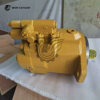 Máy bơm thủy lực CAT 3500666 20R4693 Phù hợp với 414E 416E 422E 428E 434E Phụ tùng thiết bị nặng của máy xúc lật