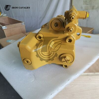 CAT 3500666 Hydraulic Pump 20R4693 Fits 414E 416E 422E 428E 434E Backhoe Loader Heavy Equipment Parts