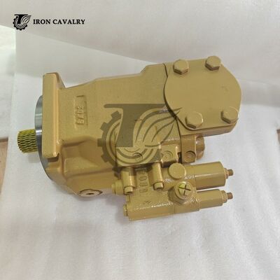 TQCAT 3889642 Hydraulic Piston Pump for 824 824K 825 825K 826 826K Wheel Bulldozer Compactor Heavy Industrial Machinery Parts