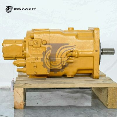 Chất lượng cao 7Y-1819 7Y1819 105-7281 1057281 0R4630 Bơm lắc thủy lực cho máy đào  350-AL 350 L 350-A,Sản xuất phụ tùng máy xây dựng