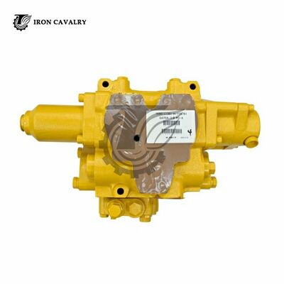 Van điều khiển thủy lực Komatsu D375A-3 7096111701 cho máy ủi Bản gốc mới chất lượng cao Phụ tùng thiết bị nặng