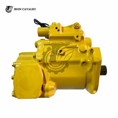 Máy bơm thủy lực Komatsu D85-15 cho máy ủi 7081H01234 Phụ tùng thiết bị nặng chất lượng cao