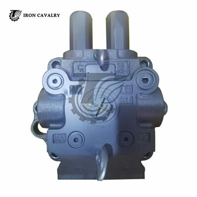 Động cơ xoay Hyundai R520LC-9S 38QB10150 Động cơ thủy lực Máy xúc chất lượng cao Phần trong xây dựng Thiết bị nặng