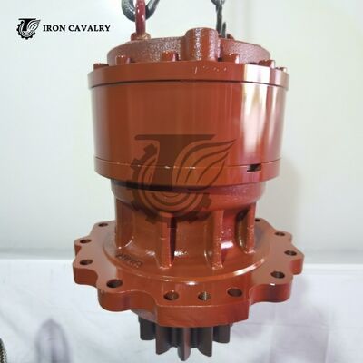 Sany SY245 Hydraulic Swing Gearbox for Excavator High Quality Construction Heavy Equipment Spare Parts