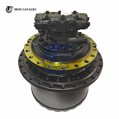 A220501000109 GT66D05 GM70 FINAL TRAVEL DRIVE ASSEMBLY FOR SANY SY365H EXCAVATOR