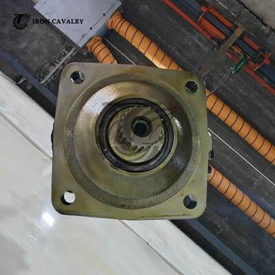 TQCAT M320D2 / M322D / M317 / M318D / M317D2 Travel Motor 529-2786 / 257-1709 Excavator Final Drive