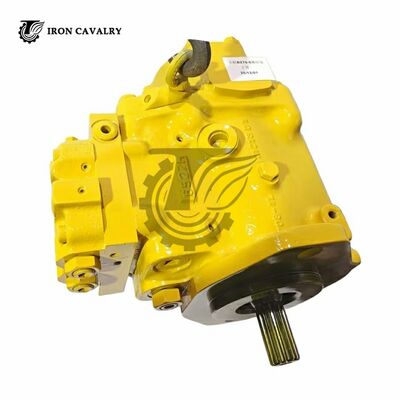 Mining-Grade 708-1L-00340 Hydraulic Work Equipment Pump for Komatsu D275-5D