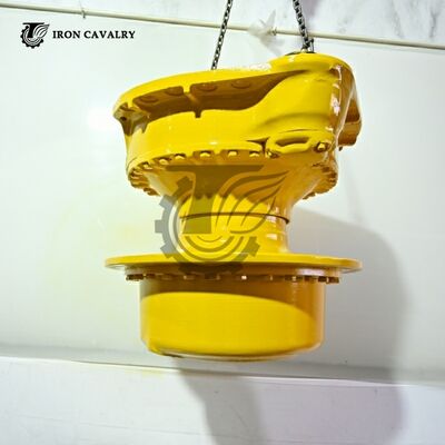 Komatsu HD785-7 Axle Assembly 561-27-8Z108 / 561-27-8Z207 – OEM Heavy-Duty Drive Axle