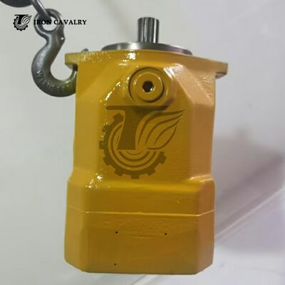 TQCAT 365C 385B 385C 390D 5090B Fan Motor 225-4614 2254614 10R-6269 247-8978 10R-6276 Excavator Cooling Fan Hydraulic Motor High Efficiency Construction Machinery Spare Parts