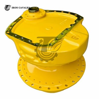 Komatsu HD785-7 Transmission Assembly 561-13-70002 Heavy Duty Truck Gearbox with High Strength Gearbox Design Smooth Multi-Speed Shifting and Impact Vibration Resistant