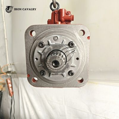 High-torque Durable Kawasaki M7V112 Hydraulic Motor for Efficient Drilling Performance in SANY SR155