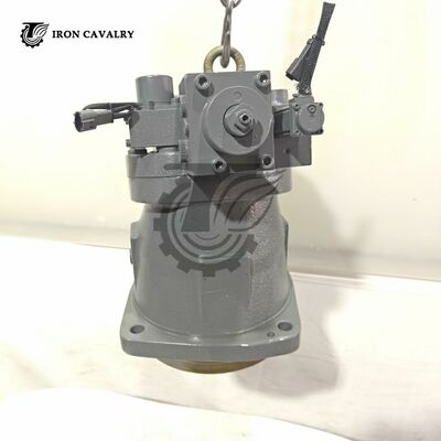 Use For Hitachi EX550 EX550-5 EX600H-3 EX600H-5 Excavator Hydraulic Pump  High Quality Hydraulic Pump Construction Machinery Aftermarket Parts Construction Machinery Aftermarket Part 9136529