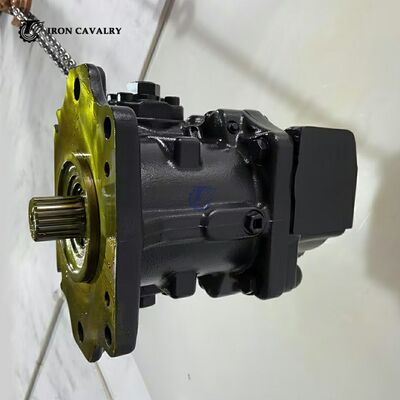 708-1H-00270 Hydraulic Pump for Komatsu D375A-6 Bulldozer High Quality Heavy Duty Power System Construction Machinery Spare Parts