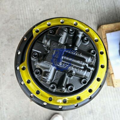 HMV116HF Travel Motor & HMGF35GA Final Drive for Hitachi EX215 EX225 EX255  71419270 Track Drive Assembly