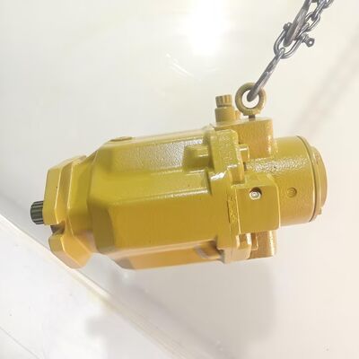 Heavy Duty Variable Displacement Axial Piston Pump For TQCAT D10T Track-Type Tractor Bulldozer 220-0780 2200780 10R563 10R-5603 R986110086