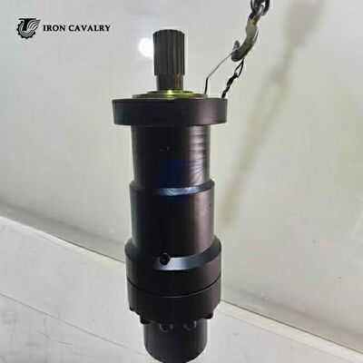 3222319768 Hydraulic Turning Cylinder for Epiroc Atlas Copco FLEXIROC Roc L6 L8 D60 D60SF L8LF Drilling Rigs High Strength Heavy Duty Equipment