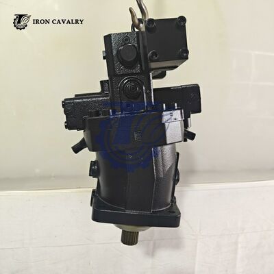 High Performance Travel Motor 291-3711 10R-8710 For Cat M316D M318D M322D M317D2 Wheel Excavator