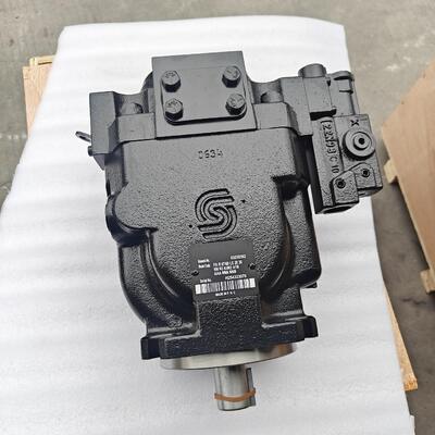 High Performance Danfoss A225106777 Hydraulic Main Pump Assembly Heavy Duty Excavator