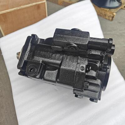 High Performance Danfoss A225106777 Hydraulic Main Pump Assembly Heavy Duty Excavator