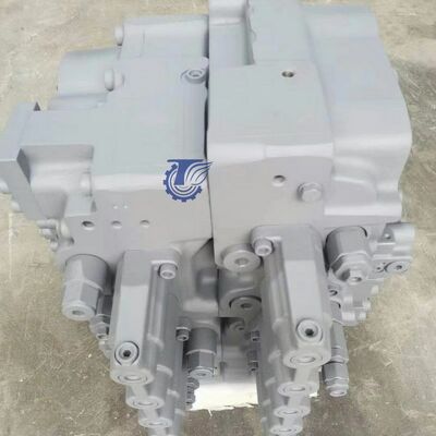 YA00037261 4713088 YA00037262 Hydraulic Control Valve UB36 Main Control Valve For ZX470-5G ZX490-5A ZX470LC-5B Excavator Repair Parts