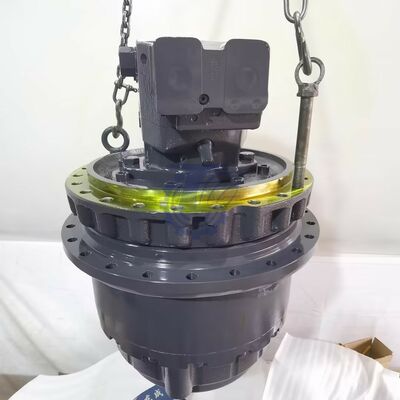 Volvo EC950 EC950E Final Drive Travel Motor Travel Gearbox VOE14676646 VOE14672050 Heavy Duty Large Mining Excavator