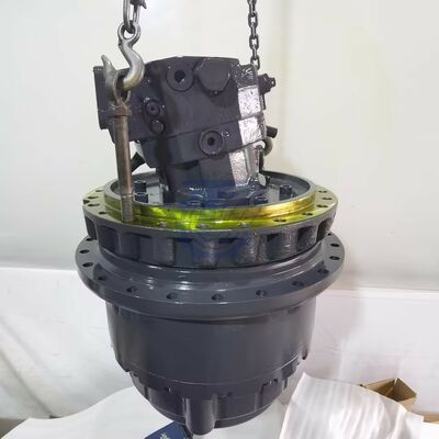 High Performance Hydraulic Final Drive Travel Motor Travel Gearbox For Volvo EC750D EC750E Large Excavator VOE14681190 VOE14666233