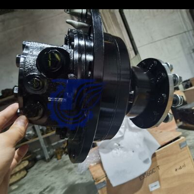 7401920 7299300 Final Drive for Bobcat T630 T650 T740 T750 | High-Torque CTL Track Drive