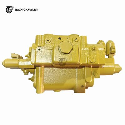 463-8679 4638679 Hydraulic Main Control Distribution Valve for TQCat 950L 962L Wheel Loader