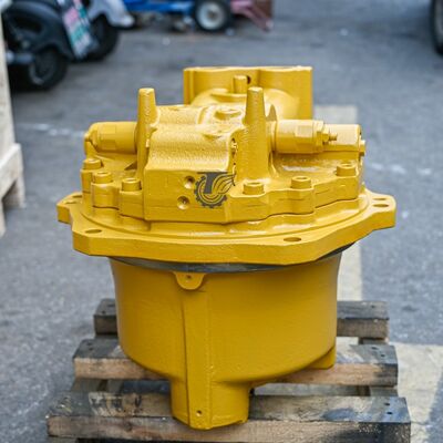 High Efficiency Travel Drive Motor 209-5895 for Cat 390D 390DL Excavator Pressure Resistant Hydraulic Component Strong Traction Smooth Operation Heavy Machinery Spare Parts