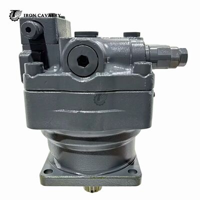 JCB360 JS360 Excavator Swing Motor Hydraulic Slew Drive Assembly (PN: 20/952286, M2X210CHB)