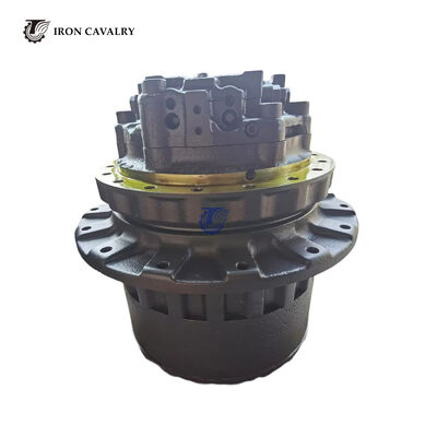 Komatsu PC50 PC55 PC56 Mini Excavator Final Drive PHV-4B-60B 22M-60-32500 Hydraulic Travel Planetary Gearbox Heavy Duty Construction Spare Parts