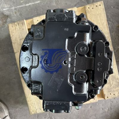 Final Drive Travel Motor B0240-93040 MAG-170VP-5000 JSA00 For JCB JS330 JS360 Excavator