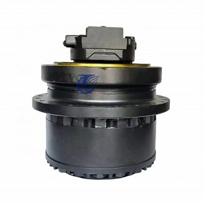 513-0834 & 513-0837 Final Drive Assembly For TQCat 374F, 374FL Mining Excavators