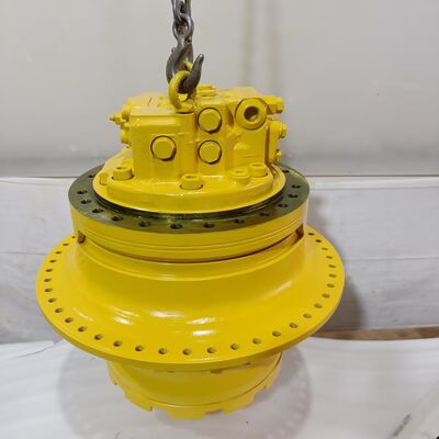 Final Drive fits Komatsu D38P-1 D38EP-1 E39E-1 | Serial Range P085501-P085798 | Rugged Multi-Stage Planetary reduction | Industrial-Grade Power Propulsion