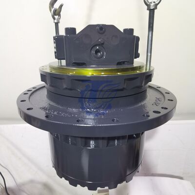 205-27-00014 & 205-27-00024 Final Drive Assembly For Komatsu PC200-2 And PC220 Excavators