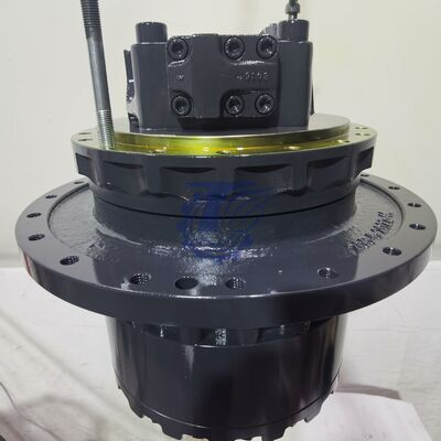 Komatsu 20W60R1500 20M6091302 Travel Assembly PC14R-2 PC16R-2 PC14R-3 Mini Excavator Travel Drive Stable Compact Track Reduction System