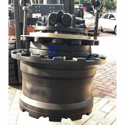 Hitachi EX100-2 EX120-2 Final Drive 9116398 Hydraulic Travel Motor Assembly High Quality Construction Machinery Spare Parts