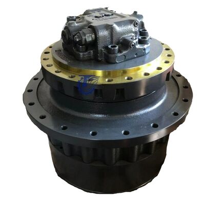 KOMATSU PC360-10 EXCAVATORS FINAL DRIVE ASSEMBLY 207-27-00480 FINAL DRIVE MOTOR HIGH QUALITY TRAVEL MOTOR CONSTRUCTION MACHINERY