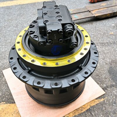 High Performance 210-3529 Travel Motor Travel Gearbox Final Drive Assembly For TQCAT 315C 315D 318D Excavator