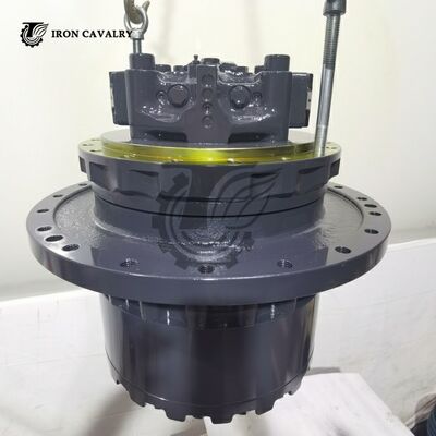 KOMATSU PC210-10MO EXCAVATORS FINAL DRIVE ASSEMBLY 708-8F-31320 FINAL DRIVE MOTOR HIGH QUALITY TRAVEL MOTOR CONSTRUCTION MACHINERY
