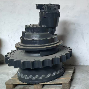 KOMATSU PC3000-6 EXCAVATORS FINAL DRIVE ASSEMBLY 65489140 FINAL DRIVE MOTOR HIGH QUALITY TRAVEL MOTOR CONSTRUCTION MACHINERY