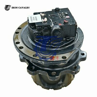 Kubota RD511-61290 KX161-3 EXCAVATORS FINAL DRIVE ASSEMBLY FINAL DRIVE MOTOR HIGH QUALITY TRAVEL MOTOR CONSTRUCTION MACHINERY