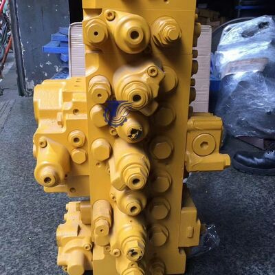 723-46-20401 723-46-20402 Bộ van điều khiển cho máy móc xây dựng PC200-7