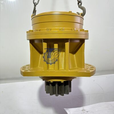 20Y-26-00230 PC200-8 Swing Gearbox Assembly
